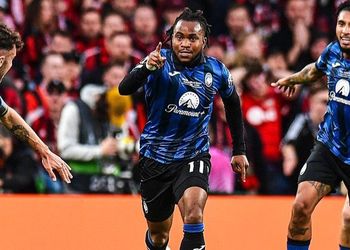 “You need ambition” – Rangers-Super Eagles duo hyped for tonight’s UEFA Champions League qualifier against Dynamo Kyiv