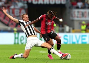 Rewatch: Chukwueze’s 15-minute cameo for Super Eagles proves why he should start Milan’s Inter and Newcastle tie