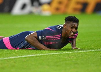 Nottingham Forest: Awoniyi & Ola Aina’s boss reacts to rift with club owners