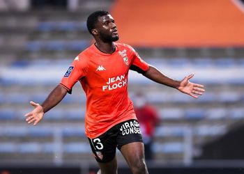 Moffi’s effort not enough as Messi-less PSG secure vital win against Lorient