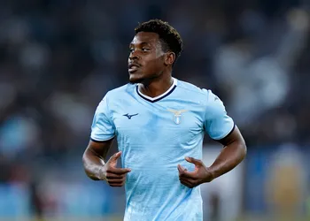 ​”I’m just happy” — Super Eagles’ Dele-Bashiru reacts to penalty shootout miss against Egypt
