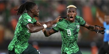 Nigeria legend Ayisat Yusuf issues Olympics rallying cry to Super Falcons – ‘Let’s shift our focus on getting a gold medal’