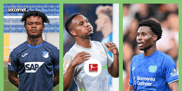 Photo: “Injured” Gift Orban resumes training with Gent ahead of Oud-Heverlee Leuven clash