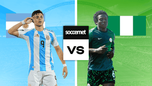 U20 World Cup: Argentina 4-0 Nigeria － Dismal Flying Eagles dismissed by efficient Albiceleste