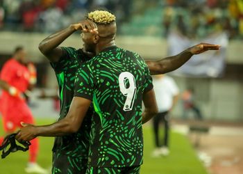 “Qualifications better than Westerhof’s” – Odegbami likens Eric Chelle to Nigeria’s most successful coach