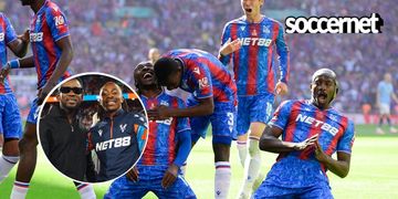 WATCH: Kwara United stage wacky, tacky trophy parade after President’s FA Cup success