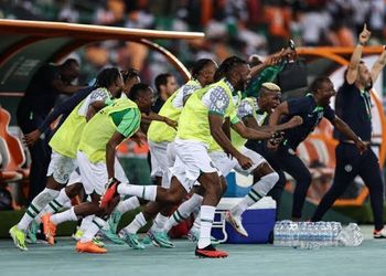 AFCON 2025 Qualifiers: Osimhen out, Ejuke and Awoniyi return as Eguavoen names 23-man squad for Libya clash