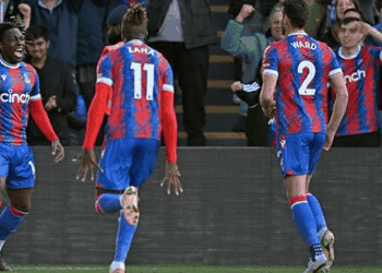 Player of the Year: Super Eagles Target Wins Three Awards