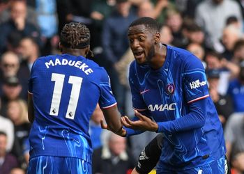 Nigeria and England snub Chelsea star with 82 caps and 3 goals in the Premier League