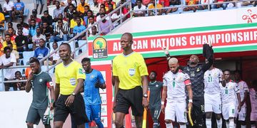 Russia vs Nigeria: Preview, team news, and lineups as Super Eagles face ruthless hosts in Moscow