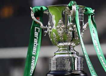 ‘To compete’ – Super Eagles star sends warning to Jurgen Klopp’s Liverpool ahead of Carabao Cup tie