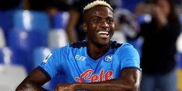 Nigerian exports: Ajibade, Maja, Alli, Eze, Arokodare paint Europe with goals