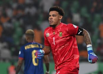 “I don’t think I’ll lose” – Nigeria’s Stanley Nwabali shades Ronwen Hayden Williams over penalty shoot-out drama