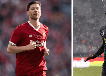 Victor Boniface receives plaudits from Xabi Alonso after leaving a strong impression at Leverkusen