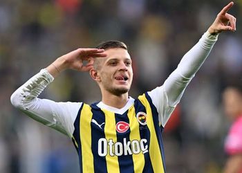 Napoli targeting Bright Osayi-Samuel’s Fenerbahce teammate as Osimhen’s replacement