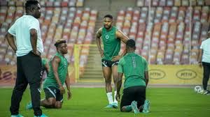 Out of CAF awards, out with injury; disappointing week for Super Eagles star