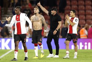 Transfers: Ademola Lookman’s former club eye Joe Aribo – Report