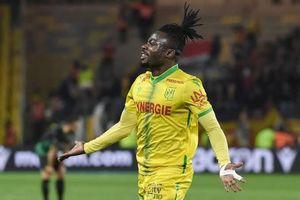 One Super Eagles star snubbed, other picked in Ligue 1 team of the week