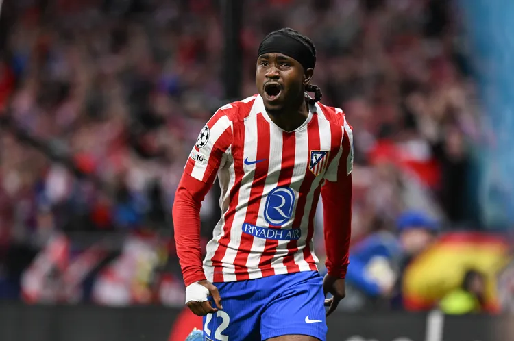 Bundesliga vs Serie A: Ademola Lookman breaks down why one is tougher