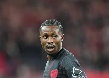 Napoli vs Marseille: Italian giants enter race for €15m Super Eagles target