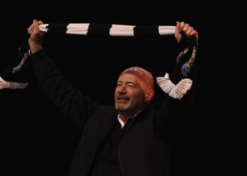 Shola Ameobi or Obafemi Martins: Which ex-Super Eagles star never missed a penalty for Newcastle United?