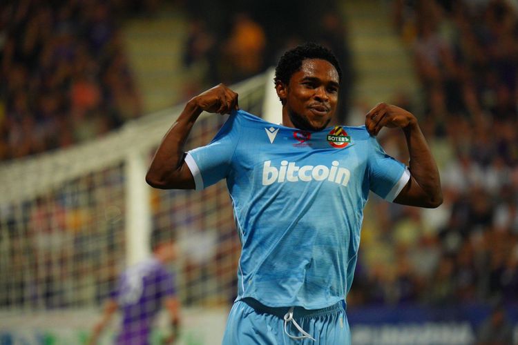 Sheffield United closing in on deadline day move for Nigerian winger