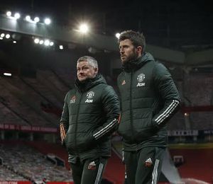 Super Eagles star could get Manchester United legend as coach at West Brom