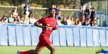  Hafiz Ibrahim: Ex-Chelsea triallist rising in France