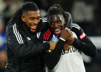 Watch: Fulham’s Alex Iwobi snubs critics, explores fashion collaboration with Trapstar