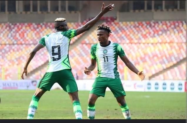 Osimhen, Chukwueze among Nigerian players in Europe who could command decent fee in transfer market