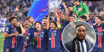 Napoli to examine 10 coaches to replace Victor Osimhen’s boss Spalletti