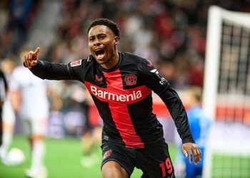 Statistical dominance: Boniface’s impact for Leverkusen against Bayern Munich in Bundesliga tie