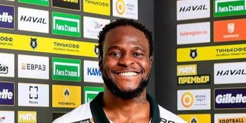 Super Eagles Hopeful Leke James At The Double; Aluko, Three Other Nigeria-Eligible Youngsters Star In Vitality Stadium Thriller