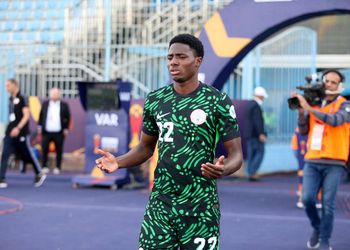 Two promising Nigerians Chukwu and Benjamin join Akpoguma at Hoffenheim