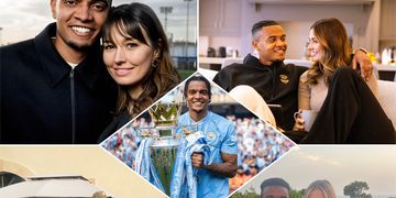 Manuel Akanji: The could have