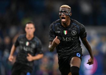 A.C. Milan Hall of Famer hints Super Eagles striker is wanted in Real Madrid