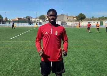 “We’ll do the country proud” – Golden Eaglets coach reveals state of readiness for U17 AFCON