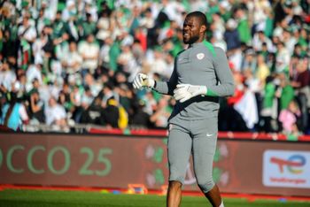 Nigeria vs Zimbabwe: What the Unity Cup battle tells us
