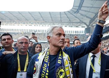 Transfer: Jose Mourinho to put Osayi-Samuel’s Premier League ambition on hold