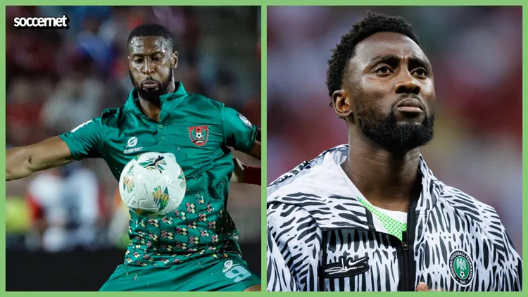 Guinea-Bissau vs Super Eagles: Preview, team news, predictions as Djurtus eye win against Nigeria