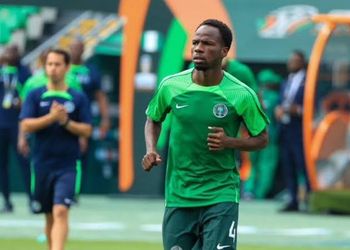 AFCON 2023 draws: Are Nigeria’s Super Eagles in the group of death?