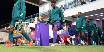 U17 Women’s World Cup: Who will Nigeria’s Flamingos face in the Round of 16 – Italy or North Korea?