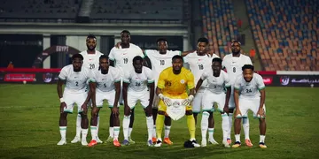 Nigeria Legend Advises Football Stars To Copy Leicester City Ace Wilfred Ndidi’s Investment Plans