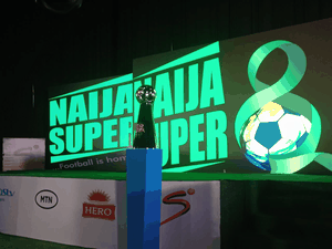 Naija Super 8 Tournament: Here’s all you need to know
