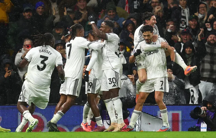 Fulham head coach lauds Chukwueze’s impact in 1-0 win over Sunderland