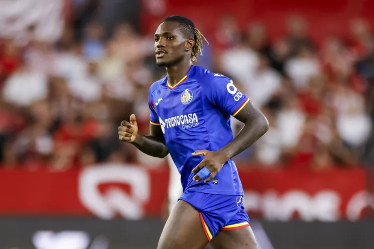Christantus Uche