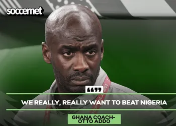 Previewing the ‘Jollof Derby’: How anticipation builds for Nigeria vs Ghana clash in Marrakech