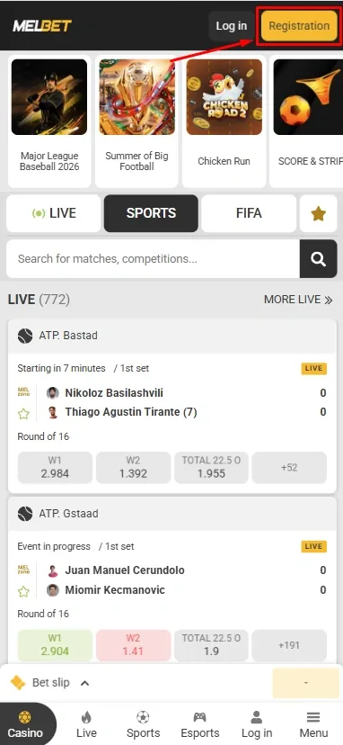Melbet Review 2026: Top Betting Site for Sports and Bonuses