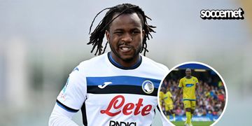 Aliyu tips Sadiq Umar for Super Eagles recall after Valencia success