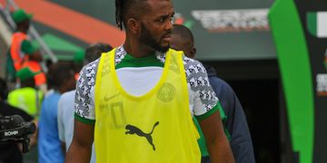 Acrobatic over curler: Marseille star beats Moses Simon to top Ligue 1 award